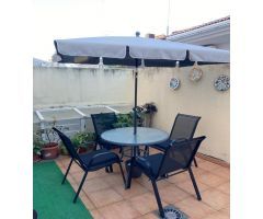 Magnífico adosado en venta en Simat de la Valldigna