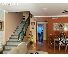 Magnífico adosado en venta en Simat de la Valldigna