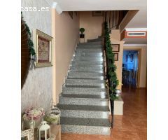 Magnífico adosado en venta en Simat de la Valldigna