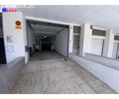 600 METROS DE  ALMACEN OFICINA O EXPOSICION