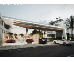 Bonalba Green: El lujo de vivir en el paraíso