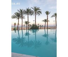 Bienvenido a : El Nuevo Icono del Skyline de Benidorm
