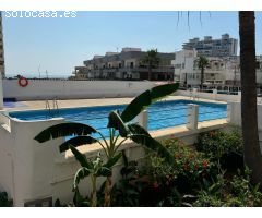 GRAN APARTAMENTO CON REFORMA INTEGRAL Y PISCINA