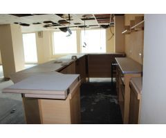¡Inversión Comercial en Xeraco: Local Comercial de Oportunidad!