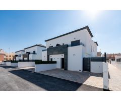 Adosado en Venta en Gran alacant, Alicante