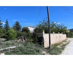 *Chalet único en venta cerca de Alcoy: Encanto histórico, naturaleza y exclusividad*