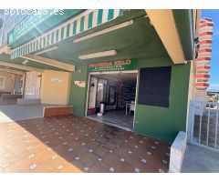 LOCAL COMERCIAL ESQUINERO EN PLENO CENTRO DE LA PLAYA