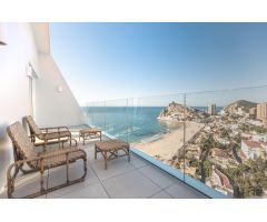 Bienvenido a Gran Delfin: El Nuevo Icono del Skyline de Benidorm