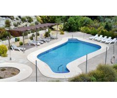 **SE VENDE HOTEL – CASA RURAL**