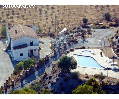 **SE VENDE HOTEL – CASA RURAL**