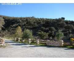 **SE VENDE HOTEL – CASA RURAL**