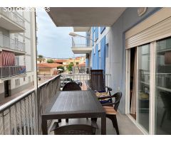 Apartamento en venta en la playa de Piles