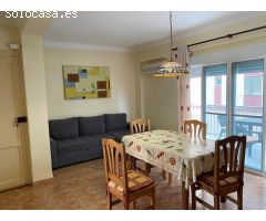 Apartamento en venta en la playa de Piles
