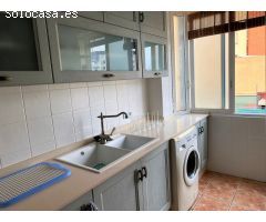 Apartamento en venta en la playa de Piles