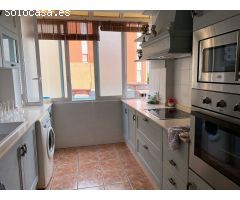 Apartamento en venta en la playa de Piles