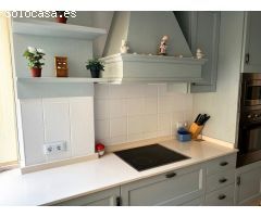 Apartamento en venta en la playa de Piles
