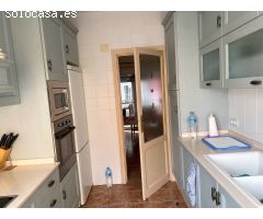 Apartamento en venta en la playa de Piles