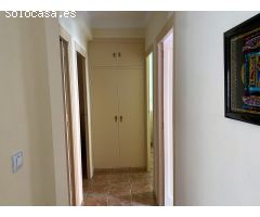 Apartamento en venta en la playa de Piles