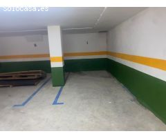 Plazas de garaje en venta. ZONA VERGERET