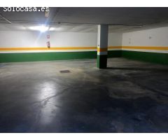 Plazas de garaje en venta. ZONA VERGERET