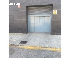 Plazas de garaje en venta. ZONA VERGERET