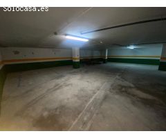 Plazas de garaje en venta. ZONA VERGERET