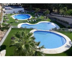 RESORT XERESA DEL MONTE. GANDIA -XERESA.
