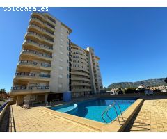 APARTAMENTO ESQUINERO CON ESPECTACULARES VISTAS AL MAR Y LAGO