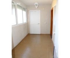 APARTAMENTO ESQUINERO CON ESPECTACULARES VISTAS AL MAR Y LAGO