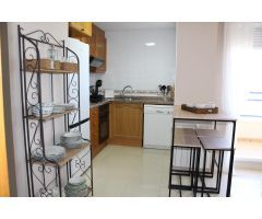 APARTAMENTO ESQUINERO CON ESPECTACULARES VISTAS AL MAR Y LAGO