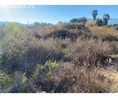 Terreno urbanizable en playa Tavernes de la Valldigna en venta