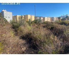 Terreno urbanizable en playa Tavernes de la Valldigna en venta