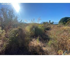 Terreno urbanizable en playa Tavernes de la Valldigna en venta