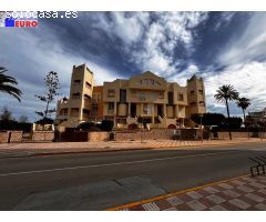 Bungalow en Primera Línea de Playa