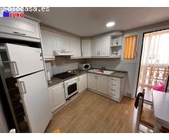 Bungalow en Primera Línea de Playa
