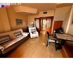 Bungalow en Primera Línea de Playa