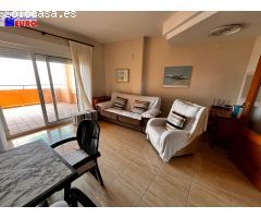 Bungalow en Primera Línea de Playa