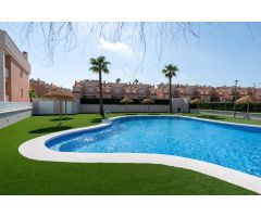 BAHIA II  Gran Alacant