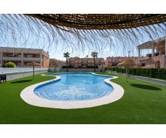BAHIA II  Gran Alacant
