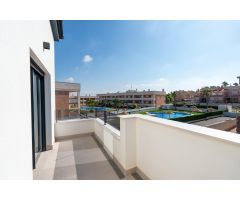 BAHIA II  Gran Alacant