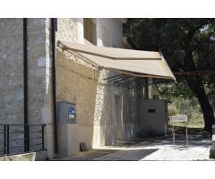 OPORTUNIDAD ÚNICA: ENCANTADORA MASÍA EN GORGA A 5 MINUTOS DE COCENTAINA