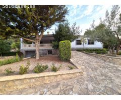 ???? Exclusivo Chalet en Venta en la Urbanización Montesol, Alcoy