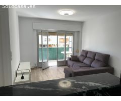 Vivienda en alquiler en Gandia, playa