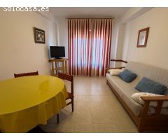 APARTAMENTO CON ESPECTACULARES VISTAS AL MAR