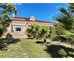 ???? Exclusivo Chalet en Venta en la Urbanización Gormaig, Cocentaina