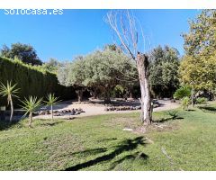 ???? Exclusivo Chalet en Venta en la Urbanización Gormaig, Cocentaina