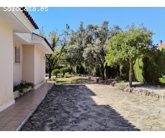 ???? Exclusivo Chalet en Venta en la Urbanización Gormaig, Cocentaina