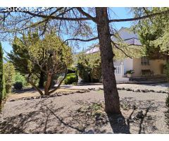 Exclusivo chalet en venta a tan solo unos minutos del centro de Muro de Alcoy