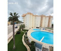 ????? Apartamento en Playa de Xeraco – Para familias o inversores a 50m del mar ????