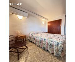 ????? Apartamento en Playa de Xeraco – Para familias o inversores a 50m del mar ????